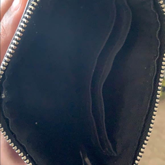 Small wallet - Picture 3 of 3